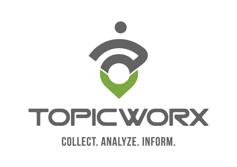 Responsive TopicWorx logo